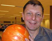 Peter Andersson ny entreprenör på bowlinghallen